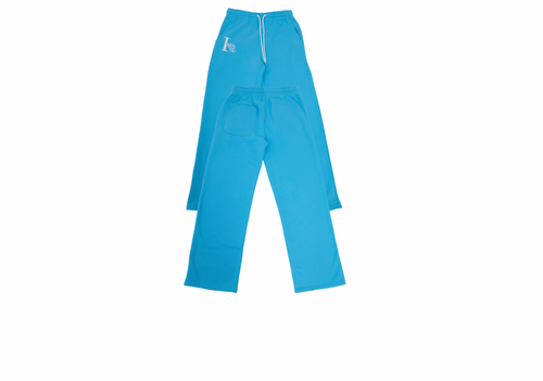 I.R.H legacy Baby Blue Jogger