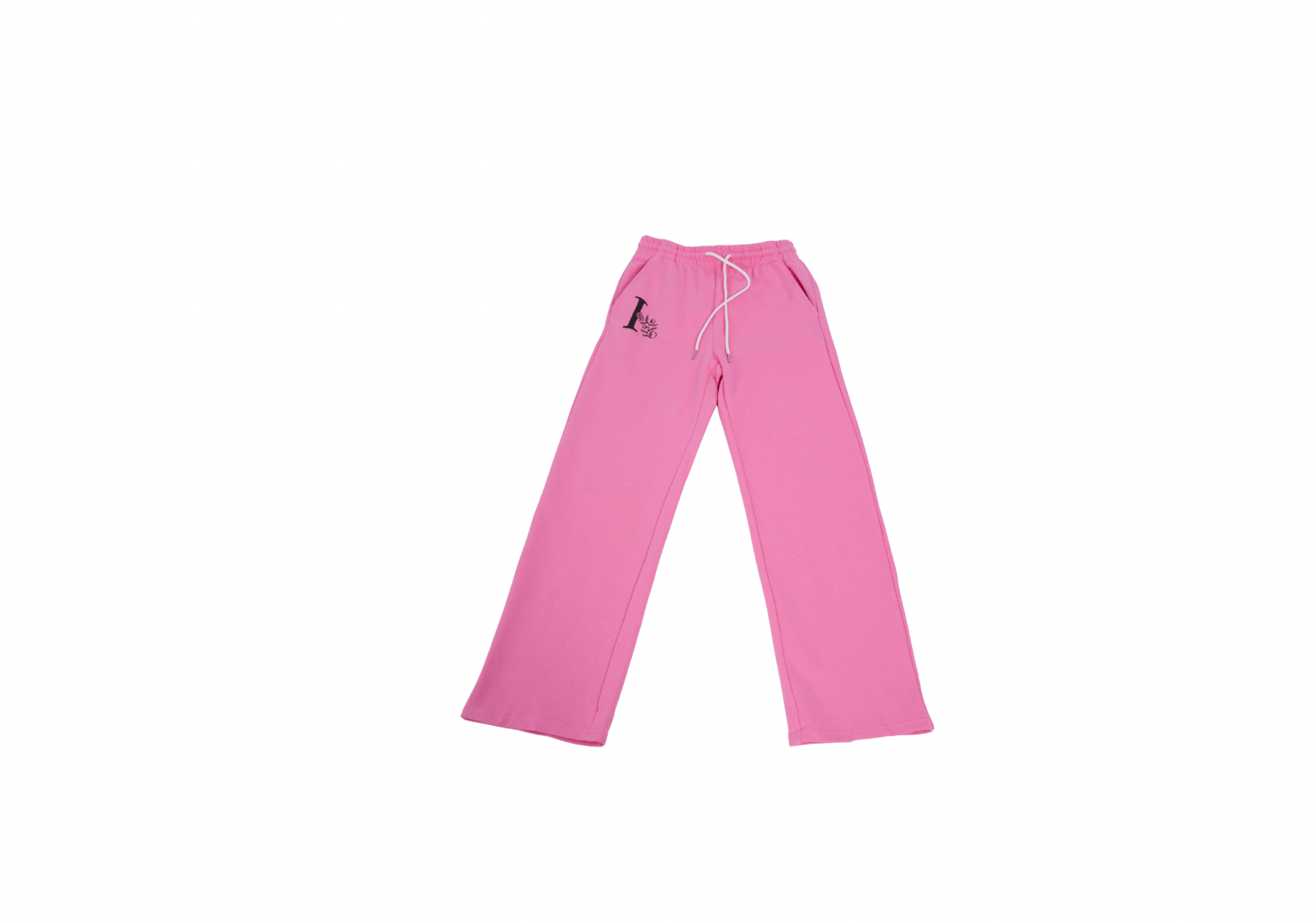 I.R.H legacy Pink Jogger