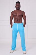 I.R.H legacy Baby Blue Jogger